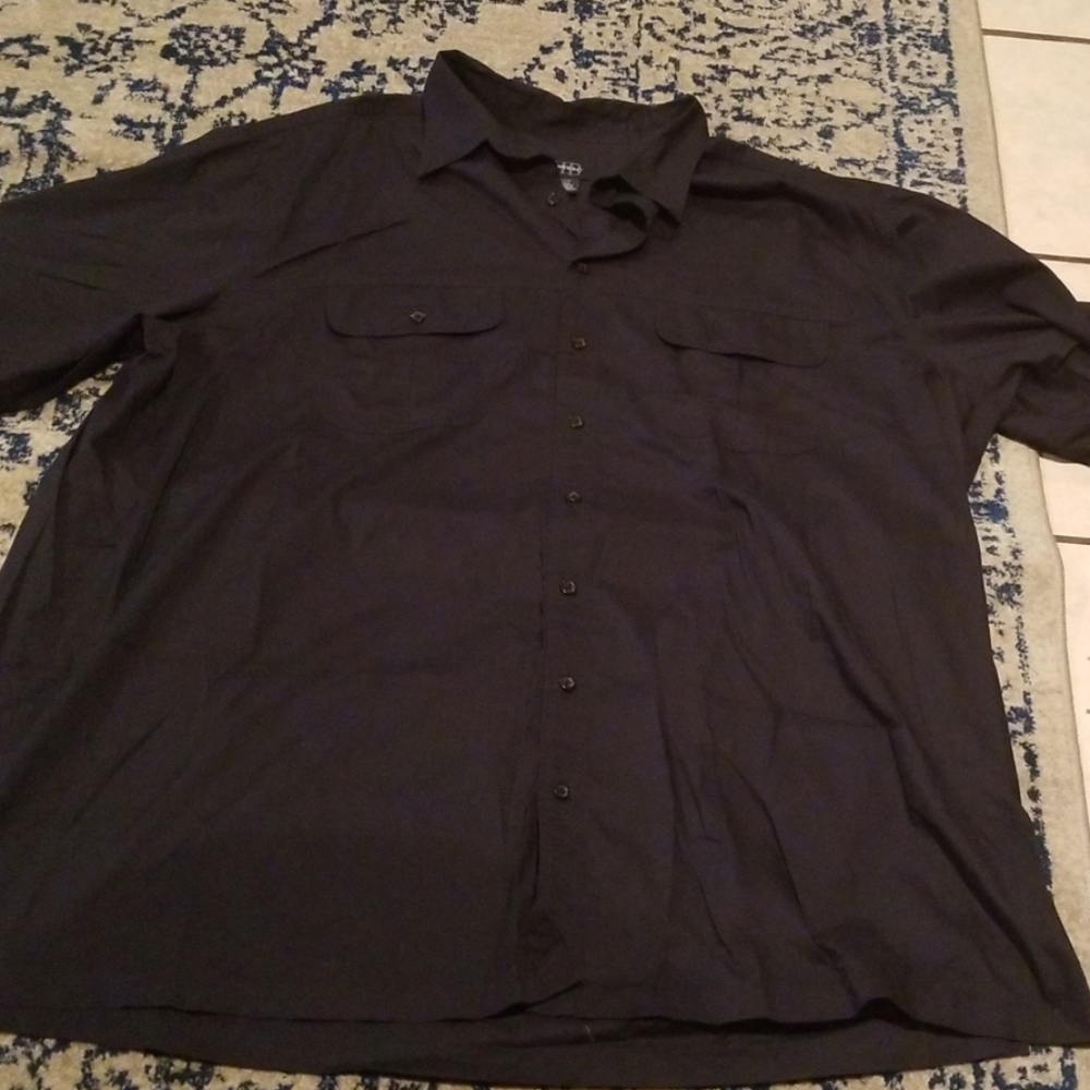 Harbor Bay button down shirt